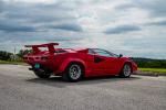 Lamborghini Countach LP5000 S Quattrovalvole 1988 года